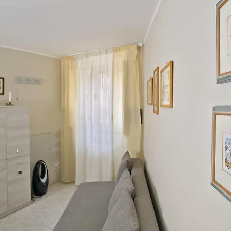 דירה Rifugio Del Marchese