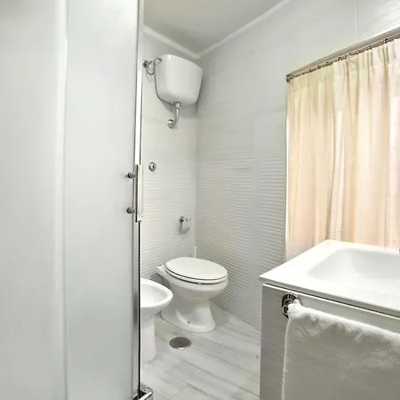 Rifugio Del Marchese ארקולאנו