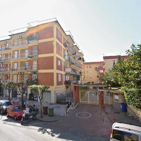 Rifugio Del Marchese דירה