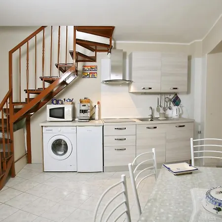 Rifugio Del Marchese