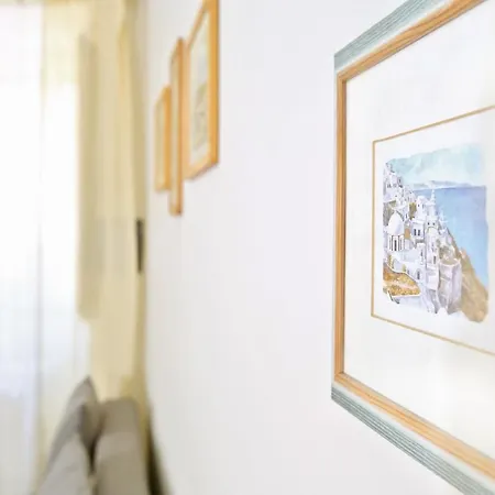 Rifugio Del Marchese דירה ארקולאנו