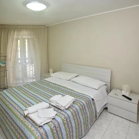 Rifugio Del Marchese