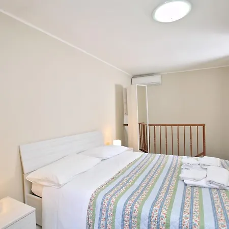 Rifugio Del Marchese ארקולאנו