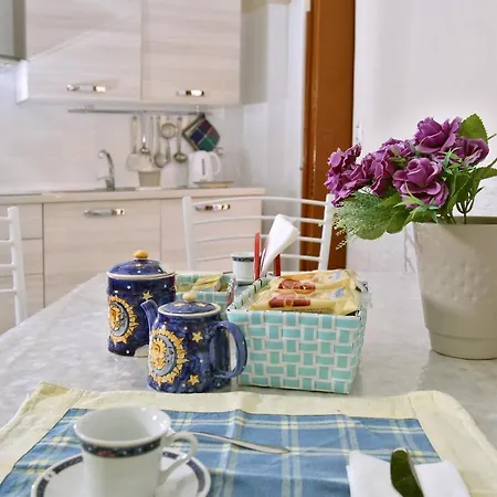 Rifugio Del Marchese