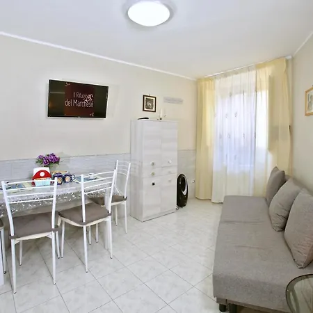 דירה Rifugio Del Marchese