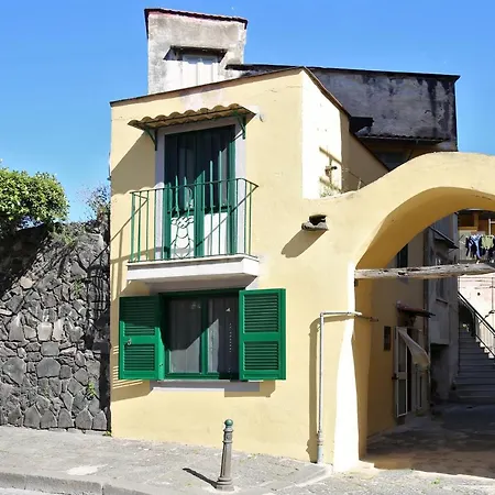 Rifugio Del Marchese