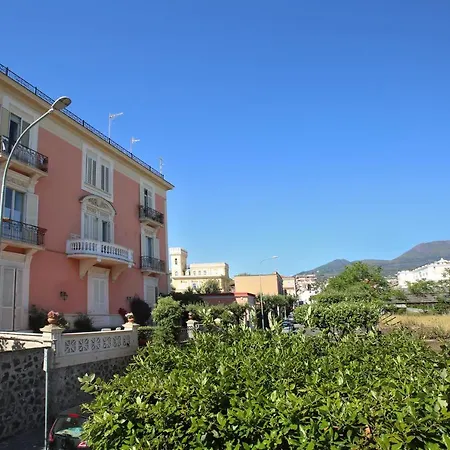 דירה Rifugio Del Marchese