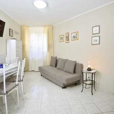 דירה Rifugio Del Marchese ארקולאנו