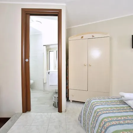 Rifugio Del Marchese דירה