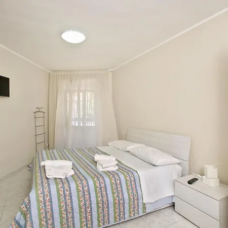 דירה Rifugio Del Marchese ארקולאנו