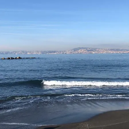 דירה Rifugio Del Marchese ארקולאנו