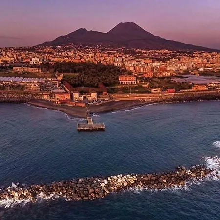 Rifugio Del Marchese ארקולאנו