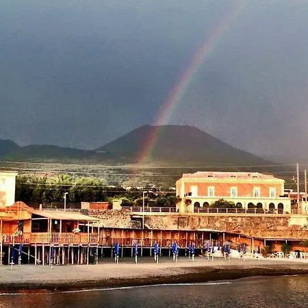 Rifugio Del Marchese