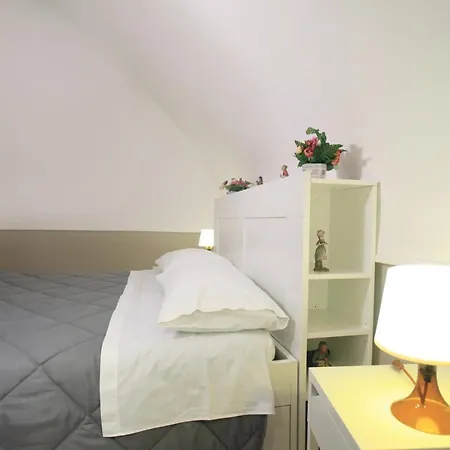 Rifugio Del Marchese * ארקולאנו