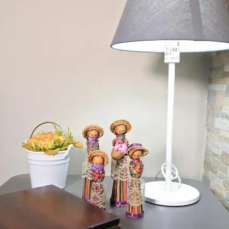 Rifugio Del Marchese דירה ארקולאנו