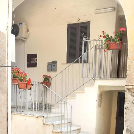 Rifugio Del Marchese ארקולאנו