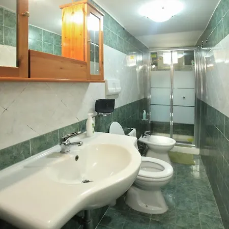 דירה Rifugio Del Marchese