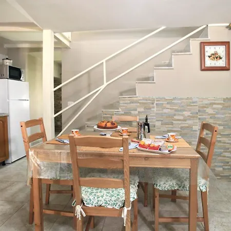 Rifugio Del Marchese *