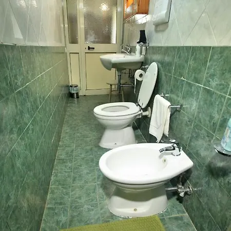 Rifugio Del Marchese * ארקולאנו