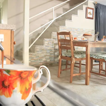 Rifugio Del Marchese *