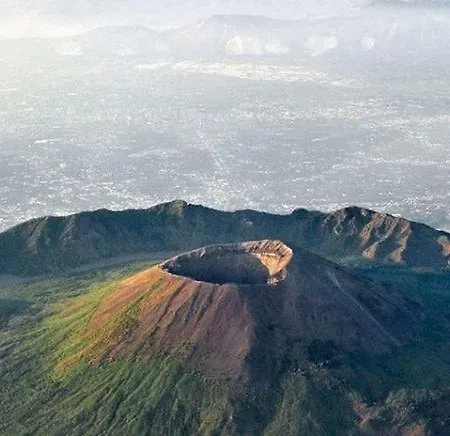 Rifugio Del Marchese *