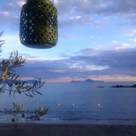 Apartamento Rifugio Del Marchese Ercolano