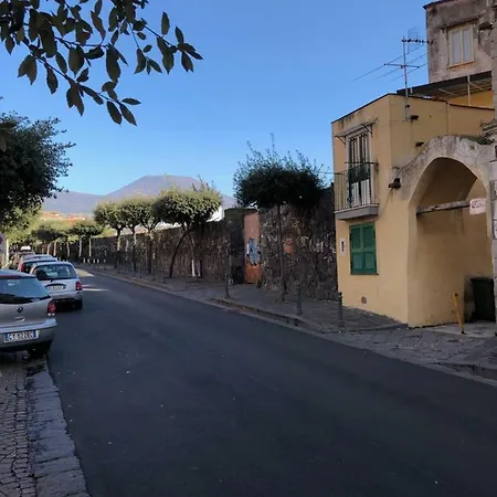 Apartamento Rifugio Del Marchese *