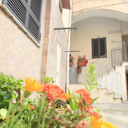 Rifugio Del Marchese Apartamento