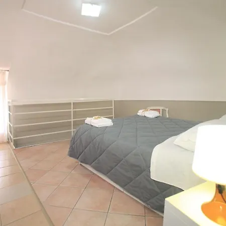 Rifugio Del Marchese *