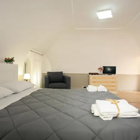 Apartamento Rifugio Del Marchese *