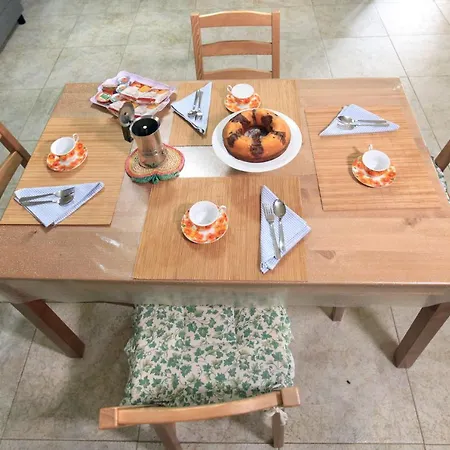 Apartamento Rifugio Del Marchese Ercolano