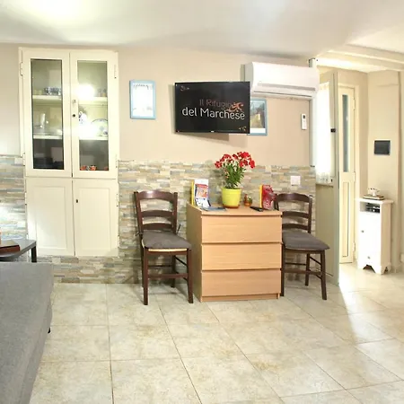 Rifugio Del Marchese *