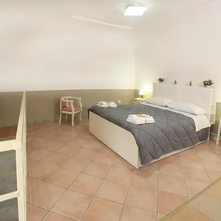 Rifugio Del Marchese Apartamento *