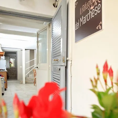 Apartamento Rifugio Del Marchese Ercolano