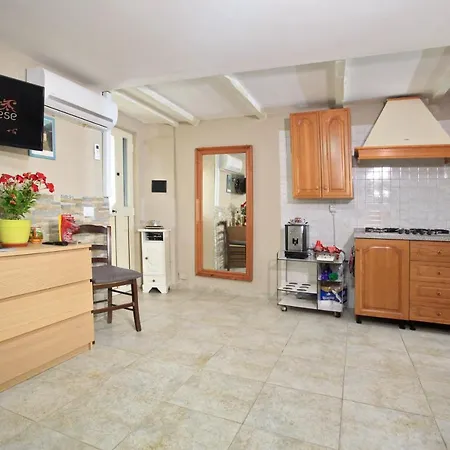 Rifugio Del Marchese Ercolano