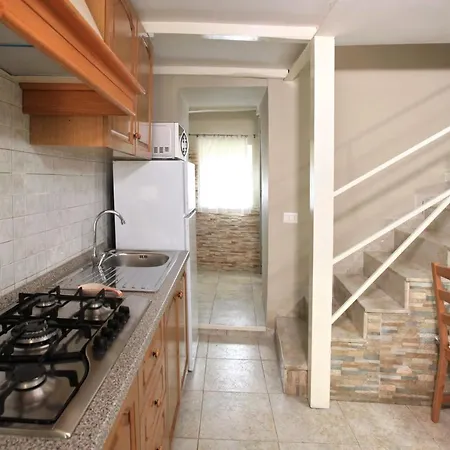 Rifugio Del Marchese Apartamento Ercolano