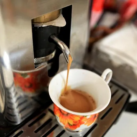 Rifugio Del Marchese