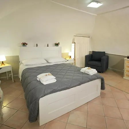 Apartamento Rifugio Del Marchese *