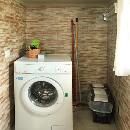 Rifugio Del Marchese Apartamento