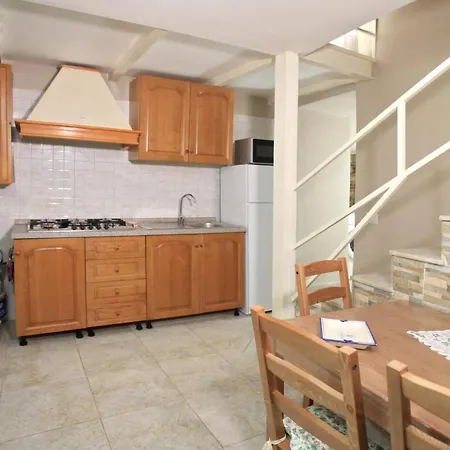 Rifugio Del Marchese Ercolano