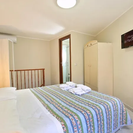 Apartment Rifugio Del Marchese Ercolano