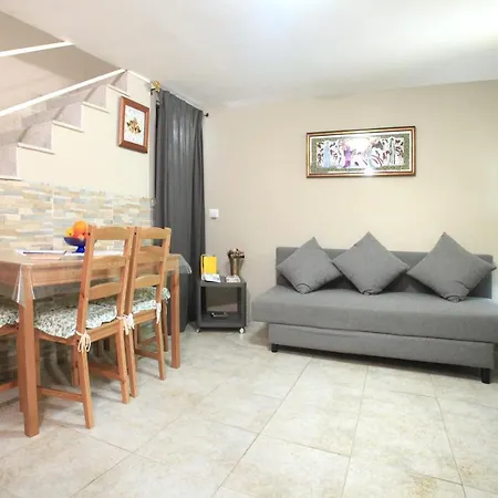 Apartmán Rifugio Del Marchese