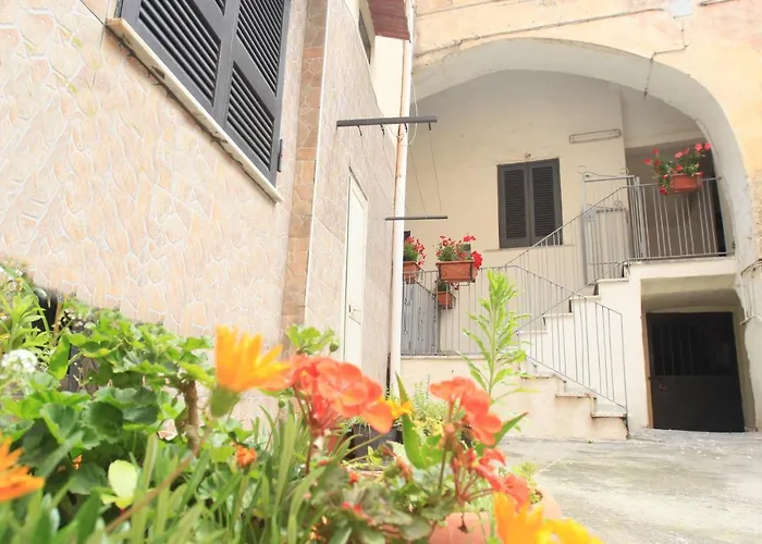 Rifugio Del Marchese Apartament