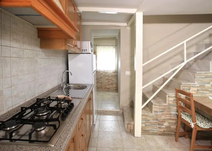 Rifugio Del Marchese Apartament Ercolano