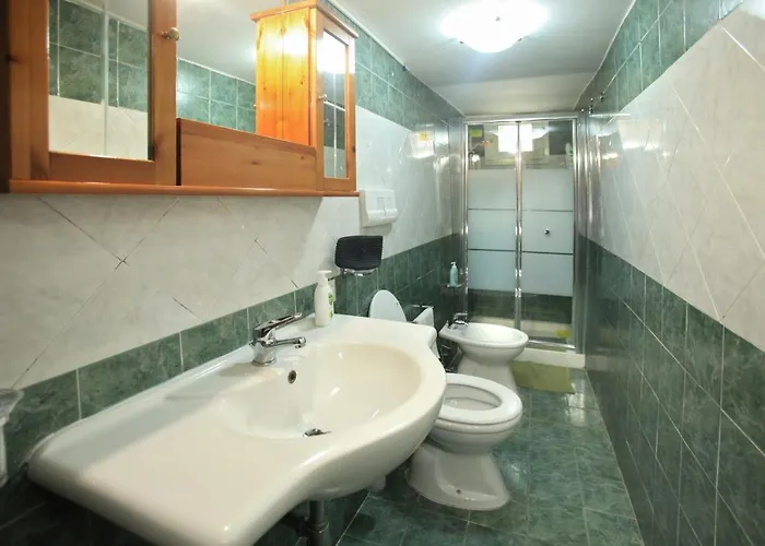 Apartament Rifugio Del Marchese