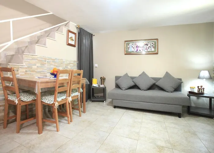 Apartament Rifugio Del Marchese